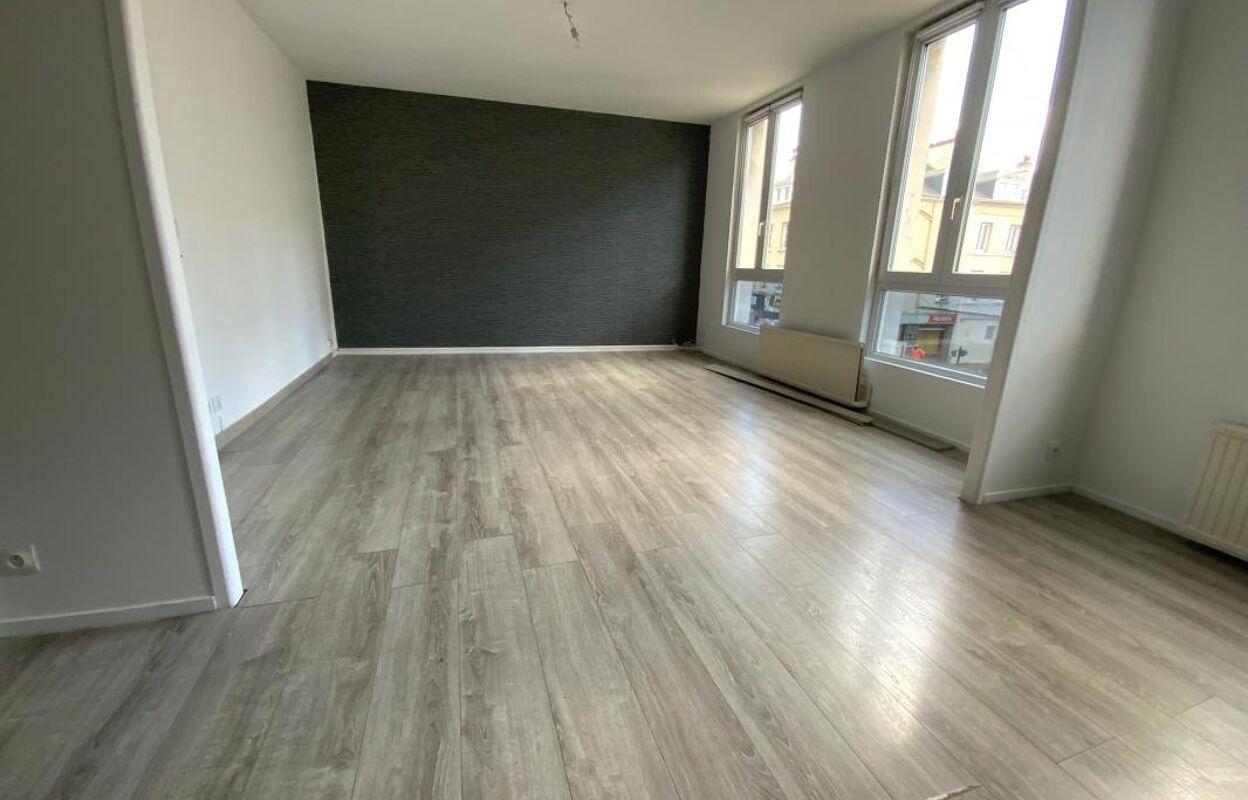 appartement 3 pièces 83 m2 à vendre à Le Havre (76600)