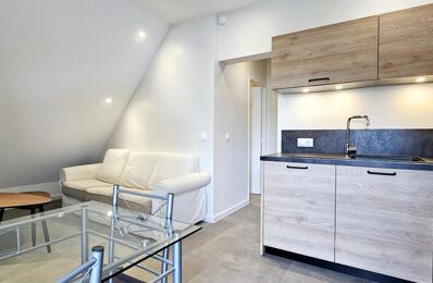 location appartement 1 500 € CC /mois à proximité de Allonzier-la-Caille (74350)