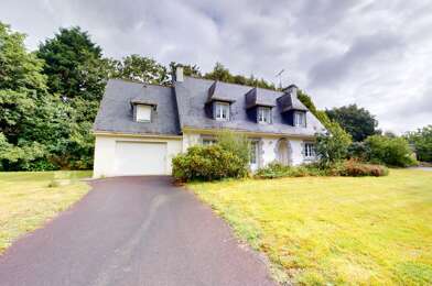 Maison 5 pièces 575000 €