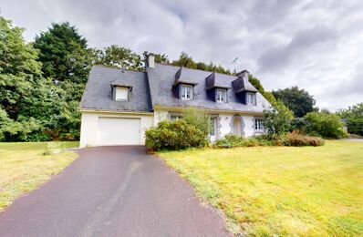 vente maison 575 000 € à proximité de Quimper (29000)