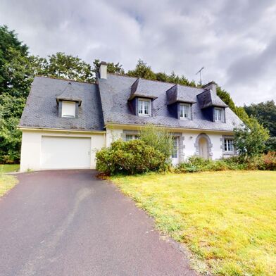 Maison 5 pièces 575000 €