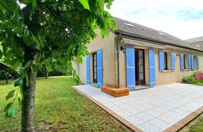 vente maison 319 000 € à proximité de Bucy-le-Roi (45410)