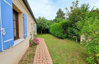 vente maison 319 000 € à proximité de Meung-sur-Loire (45130)