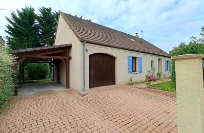 vente maison 299 900 € à proximité de Chevilly (45520)