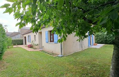 vente maison 299 900 € à proximité de Donnery (45450)