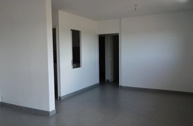 appartement 1 pièces 44 m2 à louer à Uzès (30700)