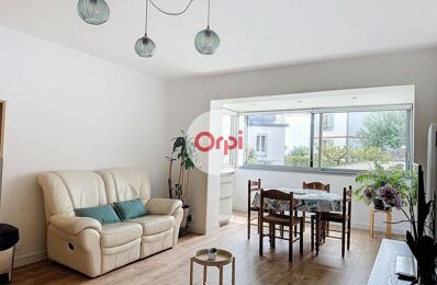 vente appartement 264 600 € à proximité de Séné (56860)