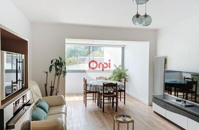 vente appartement 248 850 € à proximité de Arzal (56190)