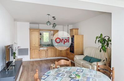 vente appartement 248 850 € à proximité de Séné (56860)