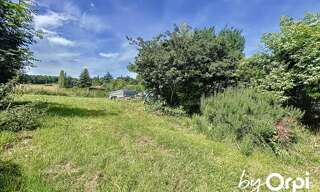 Terrain  399 m² à vendre à Romagnat (63540)