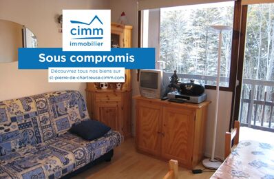 vente appartement 66 000 € à proximité de Froges (38190)