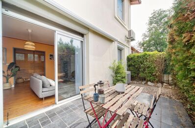 vente maison 209 500 € à proximité de Toulouse (31000)