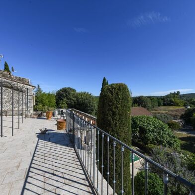 Maison 7 pièces 660000 €