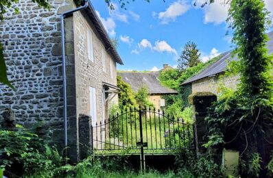 vente maison 97 600 € à proximité de Saint-Martin-Terressus (87400)