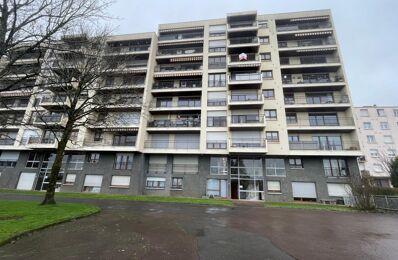 vente appartement 48 000 € à proximité de Limoges (87)