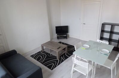 location appartement 430 € CC /mois à proximité de Aixe-sur-Vienne (87700)