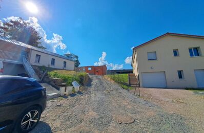 vente maison 254 900 € à proximité de Bonnac-la-Côte (87270)