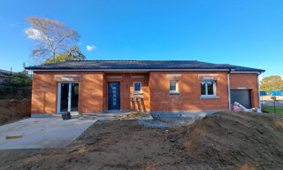 Maison 4 Pièces 97 m² à vendre à Isle (87170)