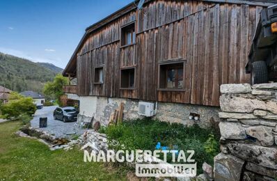 vente maison 570 000 € à proximité de Samoëns (74340)