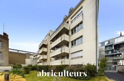 appartement 2 pièces 37 m2 à vendre à Nantes (44000)