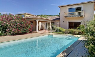 Maison 6 Pièces 192 m² à vendre à Draguignan (83300)