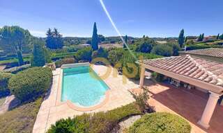 Maison 6 Pièces 192 m² à vendre à Draguignan (83300)