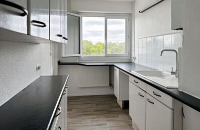 vente appartement 108 000 € à proximité de Meung-sur-Loire (45130)