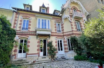 vente maison 495 000 € à proximité de Barzun (64530)