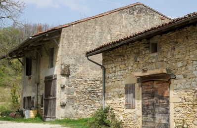 vente maison 76 000 € à proximité de Hauteville-Lompnès (01110)