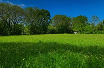 vente terrain 35 000 € à proximité de Calès (46350)