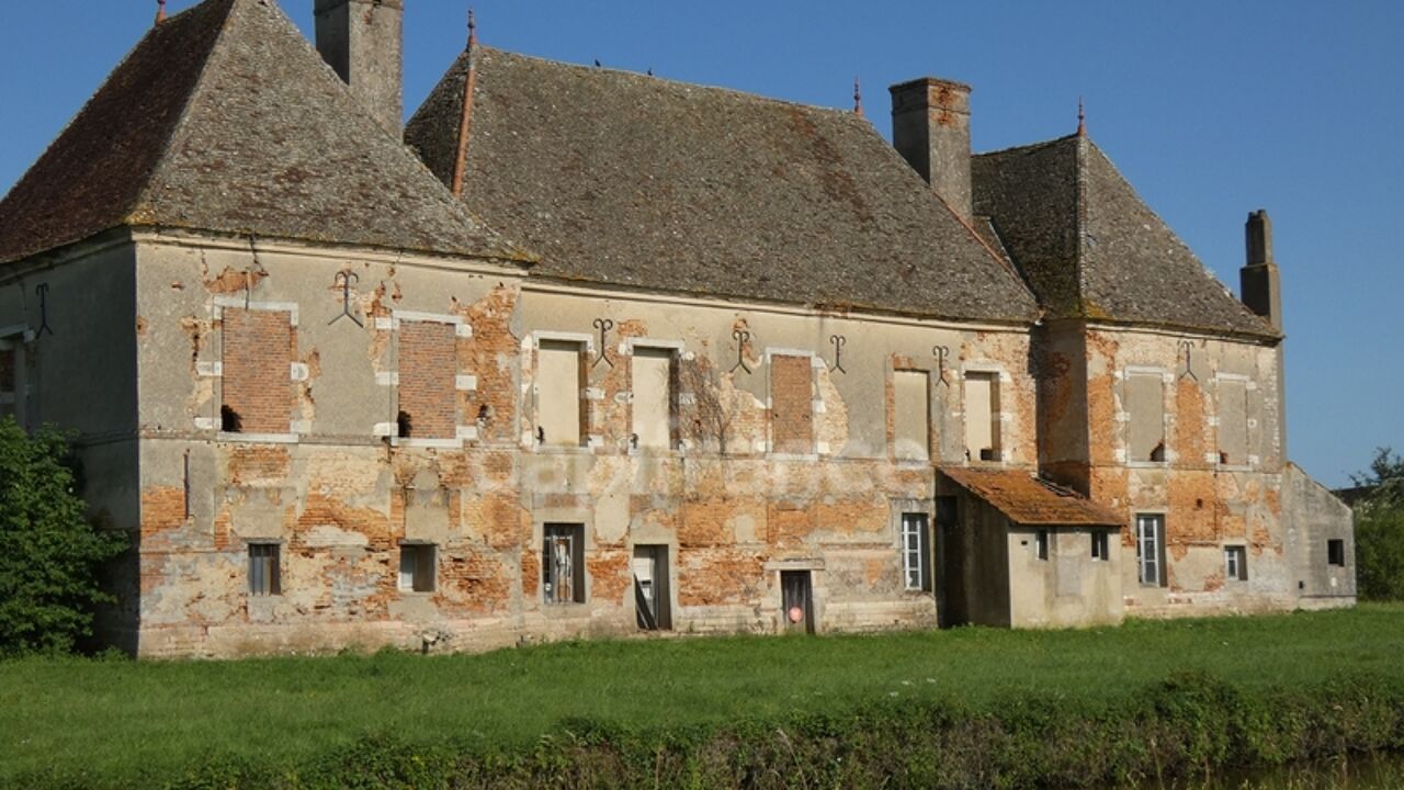 maison 12 pièces 750 m2 à vendre à Serrigny-en-Bresse (71310)