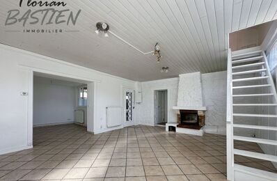 vente maison 143 000 € à proximité de Condé-sur-l'Escaut (59163)