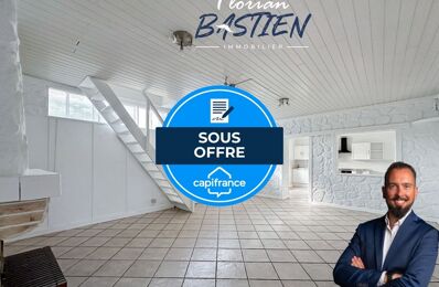 vente maison 139 000 € à proximité de Saint-Martin-sur-Écaillon (59213)