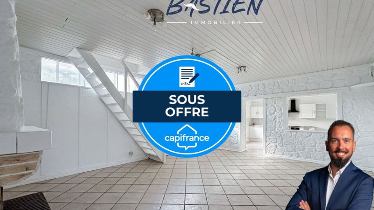 maison 6 pièces 159 m2 à vendre à Hérin (59195)