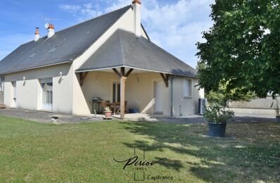 vente maison 262 000 € à proximité de Varennes-sur-Loire (49730)