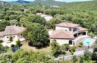 vente maison 744 000 € à proximité de Saint-Christol-Lès-Alès (30380)