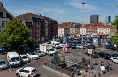 immeuble  pièces 130 m2 à vendre à Lille (59000)