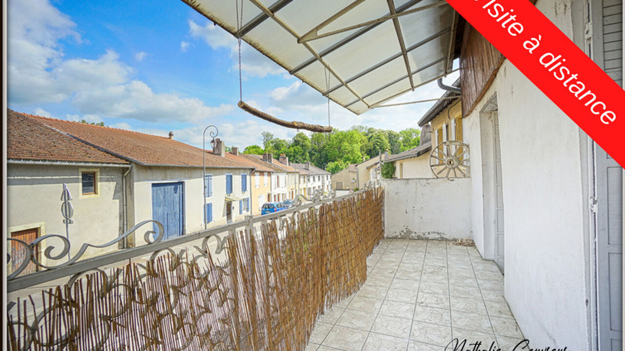 maison 4 pièces 105 m2 à vendre à Montoy-Flanville (57645)