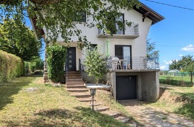 vente maison 414 000 € à proximité de Muespach (68640)