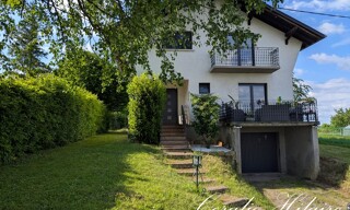 Maison 5 Pièces 117 m² à vendre à Ranspach-le-Haut (68220)