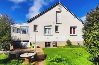 vente maison 166 000 € à proximité de Viabon (28150)