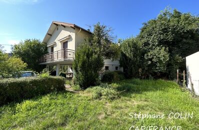 vente maison 178 000 € à proximité de Monteynard (38770)