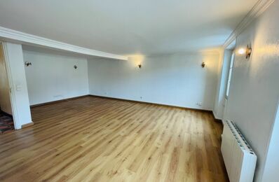 appartement 3 pièces 90 m2 à louer à Étampes (91150)