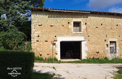 vente maison 29 000 € à proximité de Saint-Romans-Lès-Melle (79500)