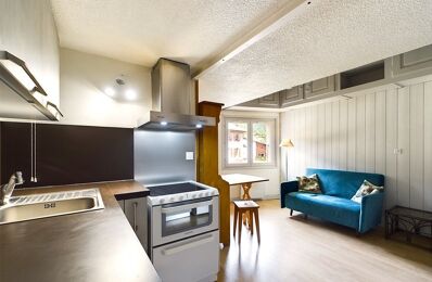 vente appartement 150 000 € à proximité de Arâches-la-Frasse (74300)