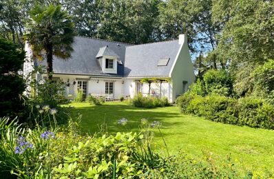 vente maison 588 000 € à proximité de Notre-Dame-des-Landes (44130)