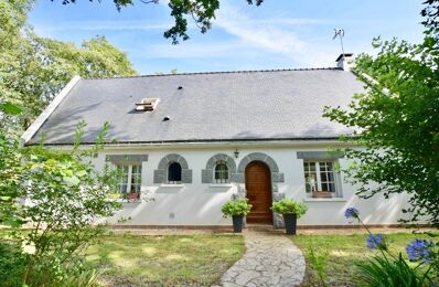 vente maison 561 750 € à proximité de Pont-Saint-Martin (44860)