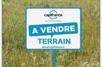 terrain  pièces 810 m2 à vendre à Vinassan (11110)