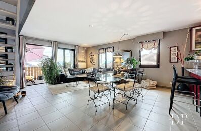 vente appartement 543 000 € à proximité de Douvaine (74140)