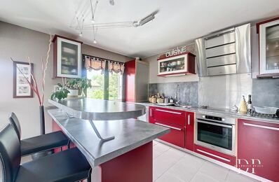 vente appartement 543 000 € à proximité de Peillonnex (74250)